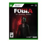 FOBIA - St. Dinfna Hotel Xbox Series X G