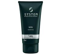System Professional LipidCode MAN M65 Maximum Gel starker Halt 150 ml