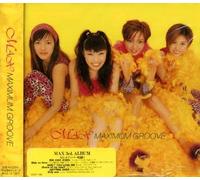 Maximum Groove [Import]