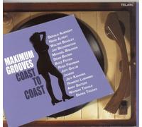 Maximum Grooves