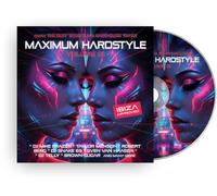 Maximum Hardstyle Vol. 01