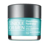 Clinique For Men Maximum Hydrator 72-Hour Auto-Replenishing Hydrator crème hydratante pour le visage Hommes 50 ml Gel