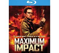 Maximum Impact [Blu-ray]