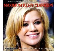 Maximum Kelly Clarkson: The Una [Import]