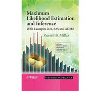 Maximum Likelihood Estimation and Inference by Russell B. Millar Hardcover Book Russell B. Millar (Auteur)