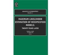 Maximum Likelihood Estimation of Misspecified Models