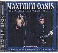 Maximum Oasis