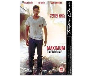 Maximum Overdrive