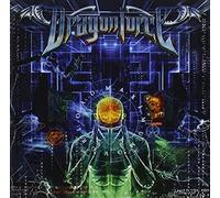 DragonForce - Maximum Overload