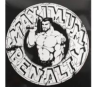 Maximum Penalty - Demo 89