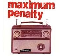 Maximum Penalty - If I Fall