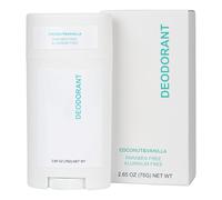 Maximum Protection Déodorant anti-transpirant Crème Confidence avec 72 heures de protection contre la transpiration excessive et les odeurs, avec 3 protections contre le stress, la chaleur et les