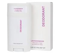 Maximum Protection Déodorant anti-transpirant Crème Confidence avec 72 heures de protection contre la transpiration excessive et les odeurs, avec 3 protections contre le stress, la chaleur et les