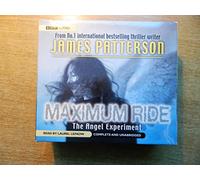 Maximum Ride: Angel Experiment [Import]