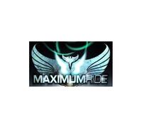 Maximum Ride: Manga Volume 2