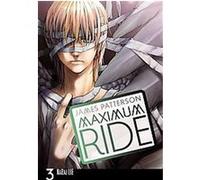 Maximum Ride, Maximum Ride James Patterson (Auteur)
