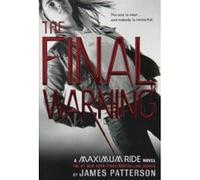 Maximum Ride, Maximum Ride James Patterson (Auteur)