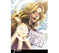 Maximum Ride: The Manga, Vol. 7
