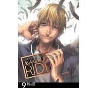 Maximum Ride: The Manga, Vol. 9