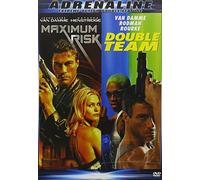 Maximum Risk & Double Team