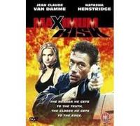 Columbia Sportswear – Maximum Risk [Import anglais]