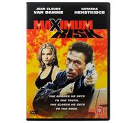 Columbia Sportswear – Maximum Risk [Import anglais]