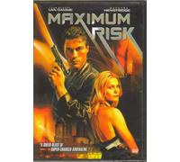 Maximum Risk [Import USA Zone 1]