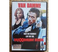 Maximum Risk - UNCUT