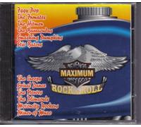 Maximum Rock & Roll