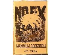 NOFX - Maximum Rock 'n' Roll