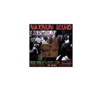 Compilation - Maximum Sound Vol. 2