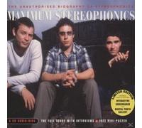 Maximum Stereophonics