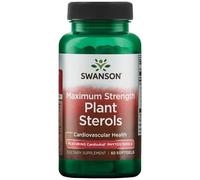 Maximum Strength Plant Sterols CardioAid - 60 caps