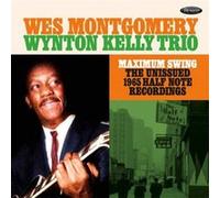 Maximum Swing : The Unissued 1965 Half Note Recording