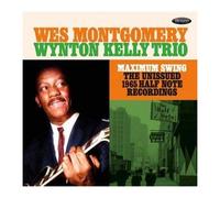 Maximum Swing : The Unissued 1965 Half Note Recording – Integral