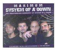 Maximum System of a Down Michael Sumsion (Auteur)