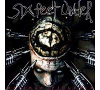 Maximum Violence Vinyle