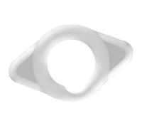 Maximus Bague Blanc - Xs