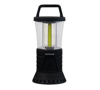 Maximus - Mlnt40du - Lanterne De Camping Led 6 Watts, 400 Lm, Ipx4, 3 Piles Alcalines Duracell Lr6 Incluses Multicolore