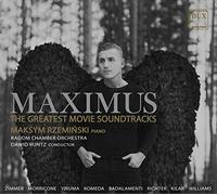 Maximus/Musique de Films