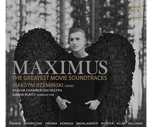 Maximus/Musique de Films