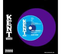 Maxine Brown – I Want a Guarantee – Import
