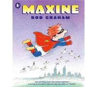 Maxine by Bob Graham Bob Graham (Auteur)
