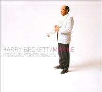 Maxine by Harry Beckett NEUF