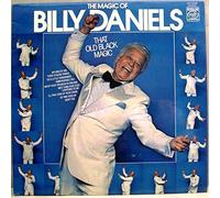 Maxine Daniels - The Magic Of Billy Daniels