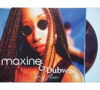 Maxine & Dubwise - Do You Know Where You're Coming from (6 Versions, 1996, Feat. Jamiroquai) [Import]