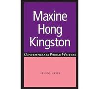 Maxine Hong Kingston by Helena Grice Helena Grice (Auteur)