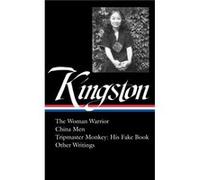 Maxine Hong Kingston Maxine Hong Kingston (Auteur)