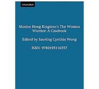 Maxine Hong Kingston's the Woman Warrior, Casebooks in Contemporary Fiction Say-Ling Cynthia Wong (Auteur)