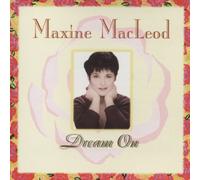 Maxine MacLeod - MacLEOD, Maxine Dream On - 4 Track Maxi